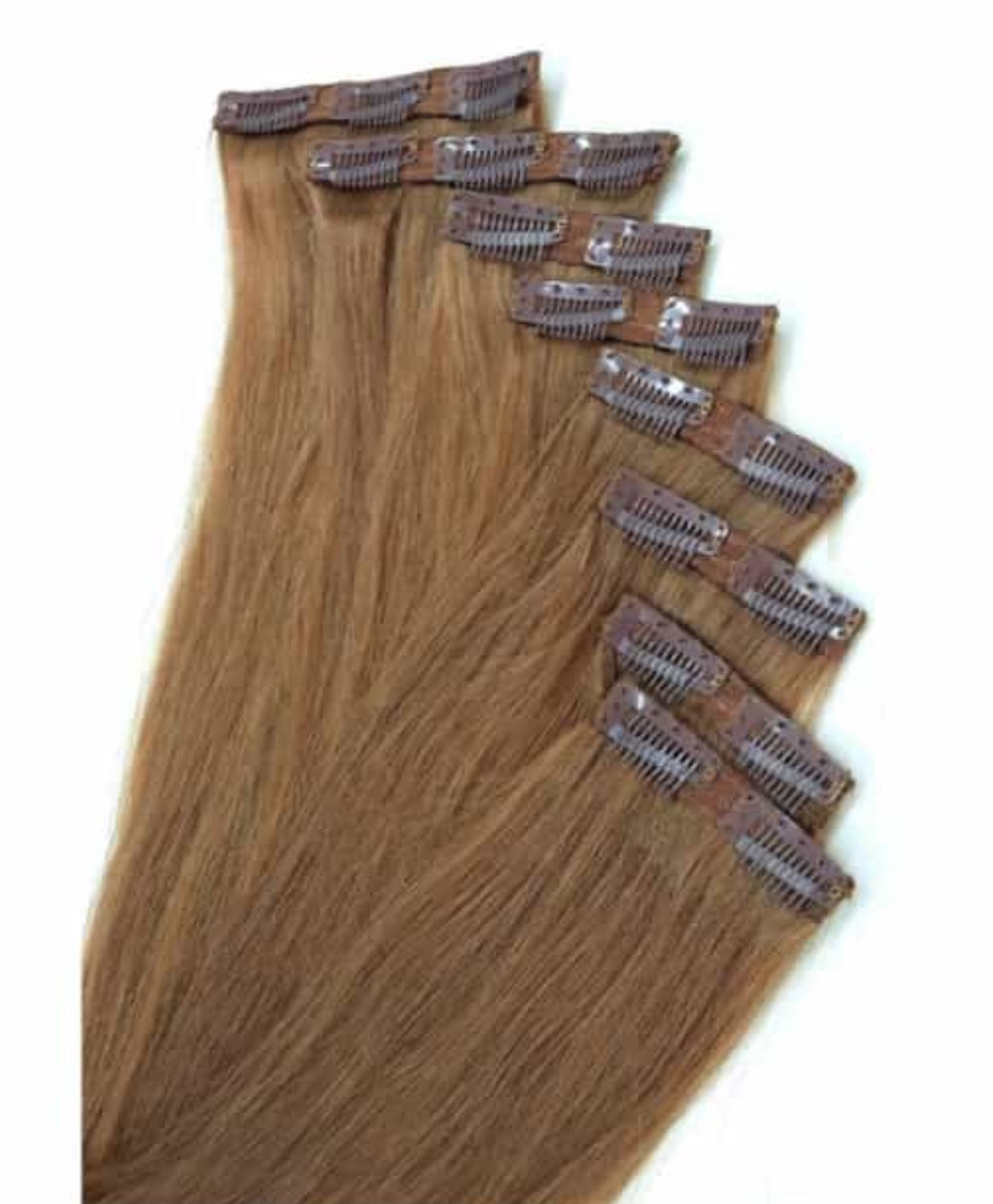Clip Extensions