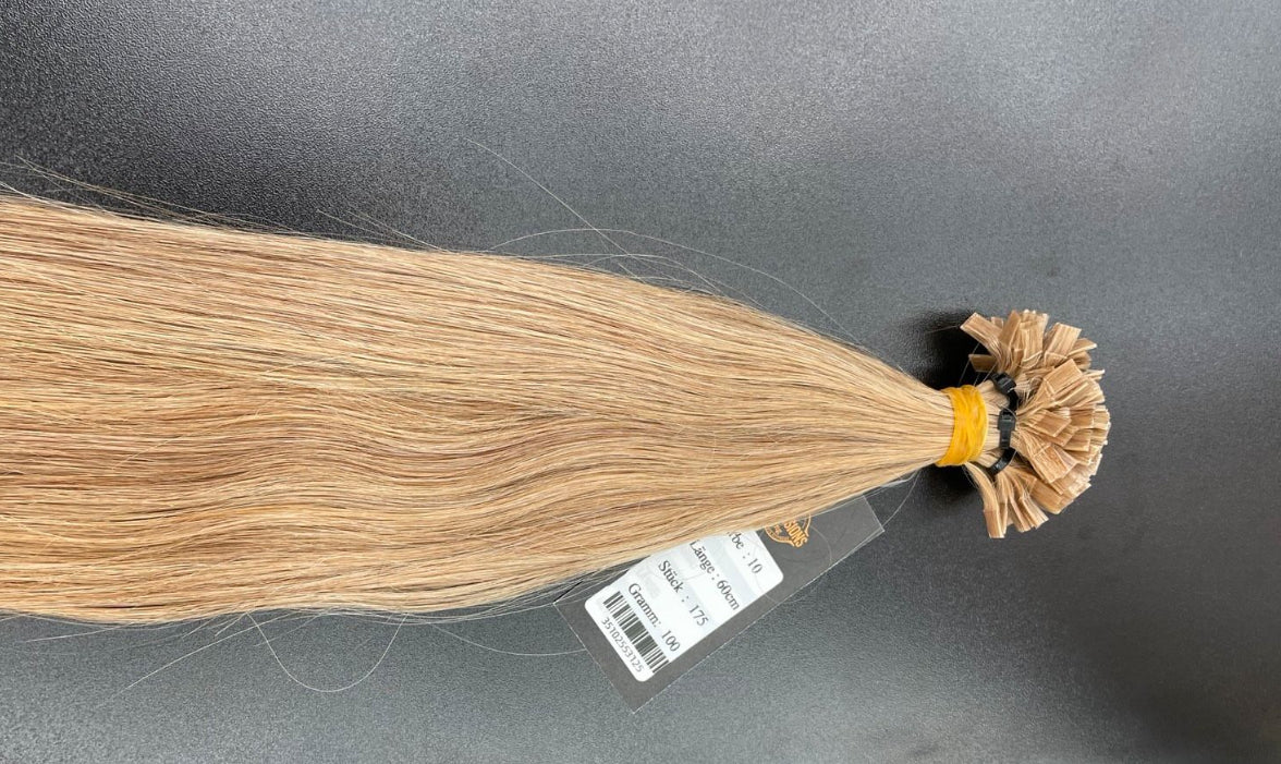 #10 (Hell-blond)