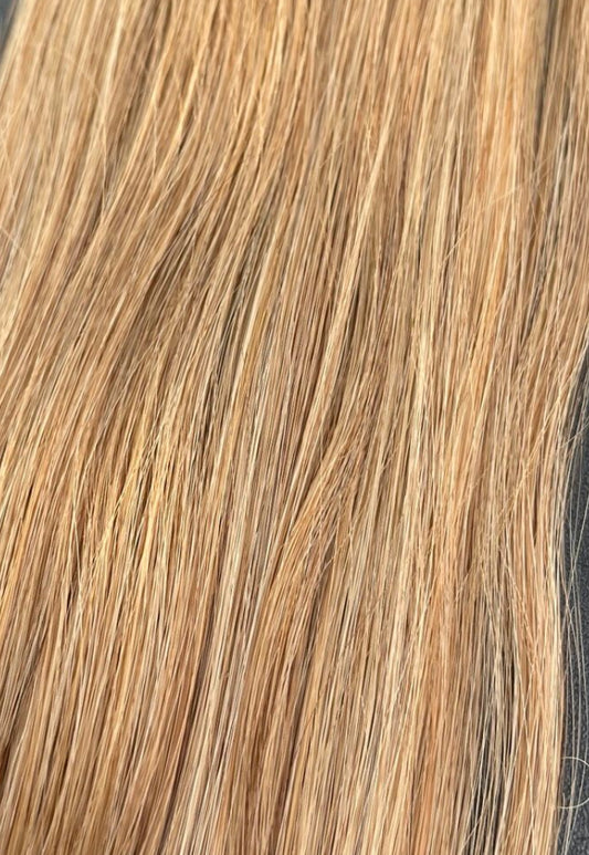 #10 (Hell-blond)